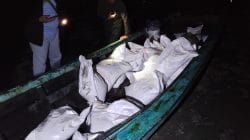 Satlap Tri Cakti dan Satgas Gabungan Selamatkan Kekayaan Negara Rp 1,8 Miliar dari Upaya Penyelundupan Bijih Timah Ilegal Satlap Tri Cakti dan Satgas Gabungan Selamatkan Kekayaan Negara Rp 1,8 Miliar dari Upaya Penyelundupan Bijih Timah Ilegal