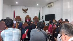 Ahli Hukum Soroti Dugaan Abuse of Power dalam Sidang Praperadilan Roy Suryo