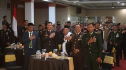Hari Bhayangkara ke-80, Polres Probolinggo Kota Tegaskan Komitmen “Polri untuk Masyarakat” Hari Bhayangkara ke-80, Polres Probolinggo Kota Tegaskan Komitmen “Polri untuk Masyarakat”