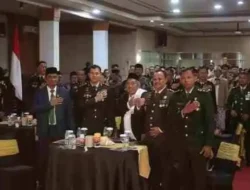 Hari Bhayangkara ke-80, Polres Probolinggo Kota Tegaskan Komitmen “Polri untuk Masyarakat”