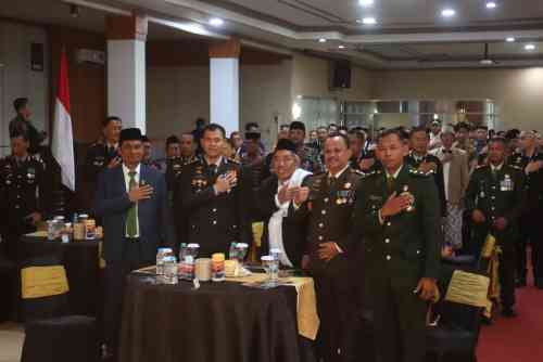 Hari Bhayangkara ke-80, Polres Probolinggo Kota Tegaskan Komitmen “Polri untuk Masyarakat” Hari Bhayangkara ke-80, Polres Probolinggo Kota Tegaskan Komitmen “Polri untuk Masyarakat”