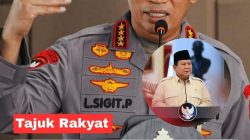 Momentum HUT Bhayangkara: Polri Paparkan Hasil Besar Pemberantasan Narkotika