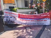 Bank Jatim Didesak Jelaskan Mekanisme Retribusi IPT oleh Aliansi Surat Ijo