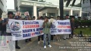 Koalisi Masyarakat Peduli MBG Desak Evaluasi Jabatan di BGN