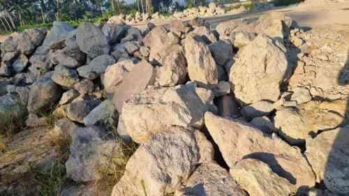 Wakil Presiden LSM LIRA Desak Audit Total Proyek Tol Yogyakarta–Bawen, Dugaan Penggunaan Batu Boulder Jadi Sorotan Wakil Presiden LSM LIRA Desak Audit Total Proyek Tol Yogyakarta–Bawen, Dugaan Penggunaan Batu Boulder Jadi Sorotan
