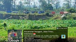 Dugaan Tambang Ilegal Rusak Lingkungan dan Jalan Desa, Warga Minta Negara Hadir
