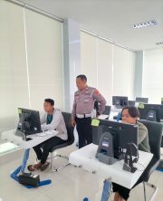 Pelayanan Polantas Tuban Tuai Pujian, Urusan SIM, STNK dan BPKB Kini Lebih Mudah di Tuban