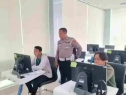 Pelayanan Polantas Tuban Tuai Pujian, Urusan SIM, STNK dan BPKB Kini Lebih Mudah di Tuban