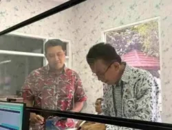 Pelayanan Humanis Polantas Tuban Curi Perhatian, Konsultasi SIM, STNK, dan BPKB Diserbu Warga