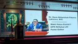 Wakil Ketua Komisi I DPR RI Bekali Taruna Akademi Militer tentang Kepemimpinan Militer Era Kontemporer Wakil Ketua Komisi I DPR RI Bekali Taruna Akademi Militer tentang Kepemimpinan Militer Era Kontemporer