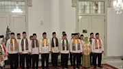 Kemacetan Masih Jadi Musuh Utama Jakarta, Pramono Beri Tugas Strategis kepada DTKJ
