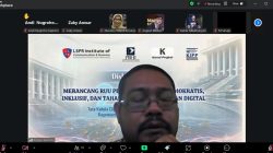 KPU Akui Belum Ada Formula Baku Alokasi Kursi DPR, RUU Pemilu Diminta Segera Membenahi