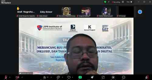 KPU Akui Belum Ada Formula Baku Alokasi Kursi DPR, RUU Pemilu Diminta Segera Membenahi