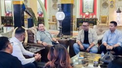 Bamsoet Dukung Investasi Industri Amunisi Malaysia Perkuat Pasokan Amunisi Nasional Bamsoet Dukung Investasi Industri Amunisi Malaysia Perkuat Pasokan Amunisi Nasional