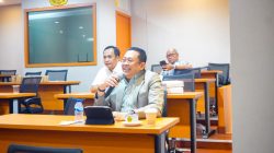 Beri Kuliah Program Doktor Ilmu Hukum, Bamsoet Tegaskan Korporasi Bisa Dipidana, Reformasi KUHP Perkuat Akuntabilitas Dunia Usaha Beri Kuliah Program Doktor Ilmu Hukum, Bamsoet Tegaskan Korporasi Bisa Dipidana, Reformasi KUHP Perkuat Akuntabilitas Dunia Usaha