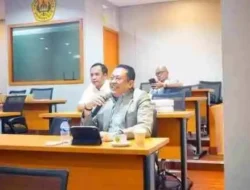 Beri Kuliah Program Doktor Ilmu Hukum, Bamsoet Tegaskan Korporasi Bisa Dipidana, Reformasi KUHP Perkuat Akuntabilitas Dunia Usaha