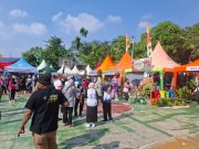 Semarak Koja Explore 2026, Doorprize, Fun Bike dan UMKM Diserbu Pengunjung