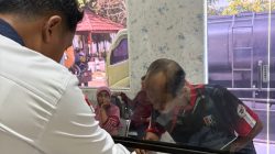 Polantas Tuban Buka Ruang Dialog, Warga Manfaatkan Layanan SIM, STNK, dan BPKB Tanpa Antre Polantas Tuban Buka Ruang Dialog, Warga Manfaatkan Layanan SIM, STNK, dan BPKB Tanpa Antre