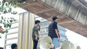 Unjuk Rasa di PLN, Aliansi Pemuda Kalimantan Minta Audit Menyeluruh