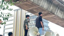 Unjuk Rasa di PLN, Aliansi Pemuda Kalimantan Minta Audit Menyeluruh