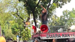 Warga Cengkareng Timur Tuntut Kepastian Penyelesaian Kasus Penggusuran