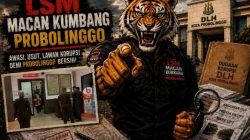 Tak Hanya PPK? MACAN KUMBANG Minta Penyidik Dalami Peran Mantan Kabid dan Kadis DLH