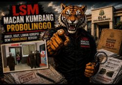 Tak Hanya PPK? MACAN KUMBANG Minta Penyidik Dalami Peran Mantan Kabid dan Kadis DLH