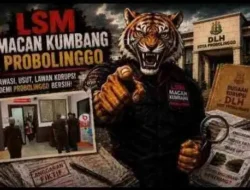 Tak Hanya PPK? MACAN KUMBANG Minta Penyidik Dalami Peran Mantan Kabid dan Kadis DLH