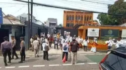 Roy Suryo Raih Putusan Sebagian Menguntungkan dalam Sidang Praperadilan di PN Jaksel Roy Suryo Raih Putusan Sebagian Menguntungkan dalam Sidang Praperadilan di PN Jaksel