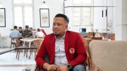 Puluhan Emak-Emak Turun ke Jalan, Minta Polresta Sidoarjo Tuntaskan Kasus Dugaan Pencabulan Anak
