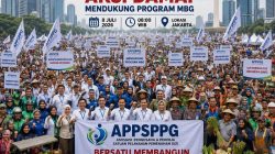 Rabu Padat Aksi, Demonstran Datangi Ditjenpas, Pertamina, OJK, hingga DPP PSI