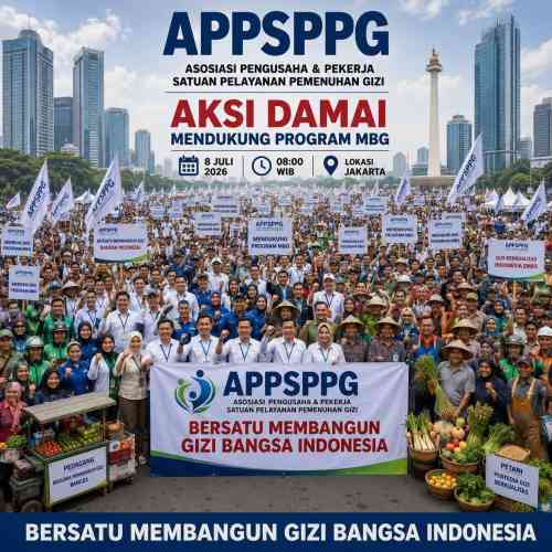 Rabu Padat Aksi, Demonstran Datangi Ditjenpas, Pertamina, OJK, hingga DPP PSI