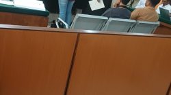 Sidang Faradila Memanas: Kesaksian Ayah Korban Bongkar Fakta-Fakta yang Menggemparkan