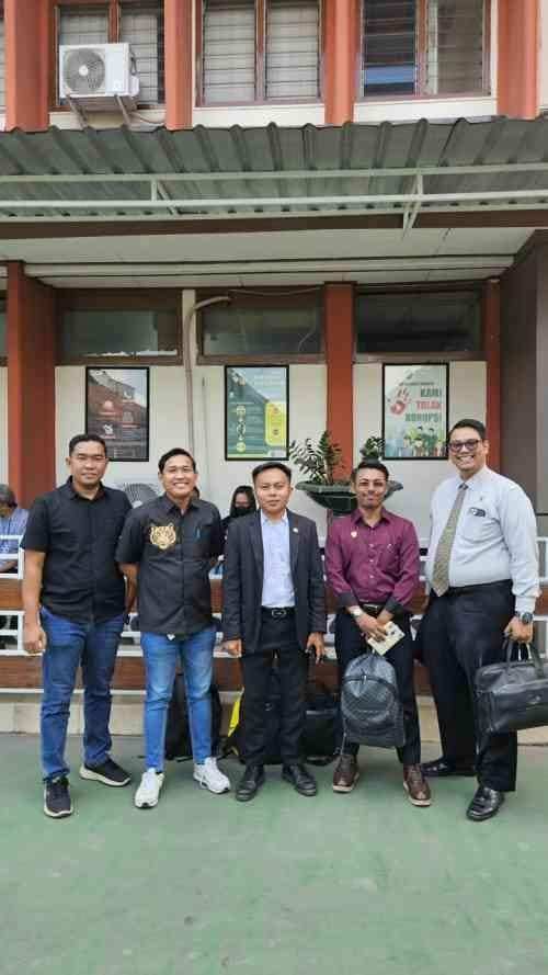 Kuasa Hukum Suyitno: Keterangan Saksi di Persidangan Lebih Banyak Mengungkap Tindakan Agus