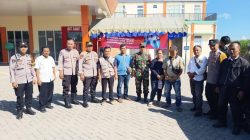Humanis Dan Profesional, Polsek Kedungwaru Dampingi Rujukan Terlapor Ke RSJ Lawang Humanis Dan Profesional, Polsek Kedungwaru Dampingi Rujukan Terlapor Ke RSJ Lawang