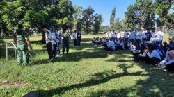 Koramil Leces Tanamkan Disiplin dan Karakter Siswa Melalui Kegiatan MPLS Koramil Leces Tanamkan Disiplin dan Karakter Siswa Melalui Kegiatan MPLS