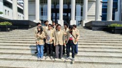 Judicial Review APBN 2026, Simpul Mahasiswa UGM Bawa Amicus Curiae ke Mahkamah Konstitusi