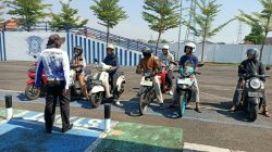 Warga Tuban Sambut Positif Program Polantas Tuban Menyapa, Urusan SIM hingga BPKB Lebih Mudah Warga Tuban Sambut Positif Program Polantas Tuban Menyapa, Urusan SIM hingga BPKB Lebih Mudah