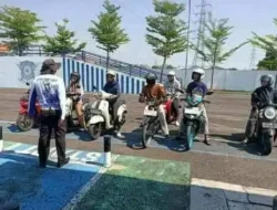 Warga Tuban Sambut Positif Program Polantas Tuban Menyapa, Urusan SIM hingga BPKB Lebih Mudah