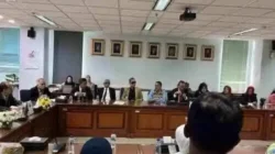 Ahmad Khozinudin Pimpin Tim Advokasi Ajukan Pengawasan Sidang ke Komisi Yudisial