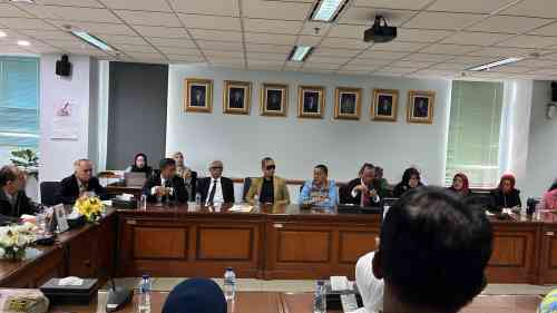 Ahmad Khozinudin Pimpin Tim Advokasi Ajukan Pengawasan Sidang ke Komisi Yudisial