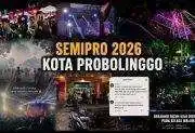 Dugaan Kongkalikong hingga Advertorial Semipro 2026 Didalami Tim Investigasi