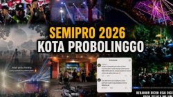 Dugaan Kongkalikong hingga Advertorial Semipro 2026 Didalami Tim Investigasi Dugaan Kongkalikong hingga Advertorial Semipro 2026 Didalami Tim Investigasi