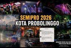 Dugaan Kongkalikong hingga Advertorial Semipro 2026 Didalami Tim Investigasi