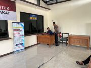Polantas Tuban Jemput Bola, Warga Tuban Kini Lebih Mudah Mengurus SIM, STNK dan BPKB