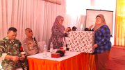 Forum Serap Aspirasi di Jakarta Utara Bahas Tawuran, Narkoba, hingga Pembangunan Lingkungan