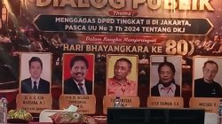 Pengukuhan DPW PPNT Jakarta Utara Berlangsung Kondusif, Dialog Publik Hasilkan Beragam Pandangan