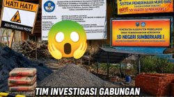 Revitalisasi SDN Sumberkare I Disorot, Ketua Pelaksana Diklaim Hanya Nama
