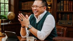 Catatan Politik Bamsoet: Presiden Sudah Tahu Abnormalitas Pada Tata Kelola Program Prioritas Catatan Politik Bamsoet: Presiden Sudah Tahu Abnormalitas Pada Tata Kelola Program Prioritas