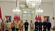 Erick Thohir: Indonesia Youth Summit 2026 Jadi Investasi Besar bagi Future Leaders